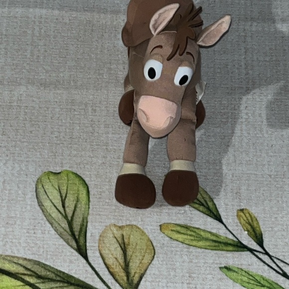 Preowned Rex New WT Plush & Bull Eye House Plush . - Picture 11 of 16